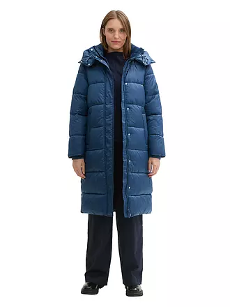 TOM TAILOR | Steppmantel | 